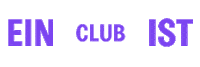 Clubcommission clubcommission berlin club culture berlin mirror trophy club culture award Sticker