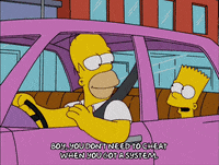 homer simpson GIF