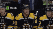 Ice Hockey Dancing GIF by NHL