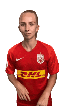 fcnordsjaelland football soccer goal women Sticker