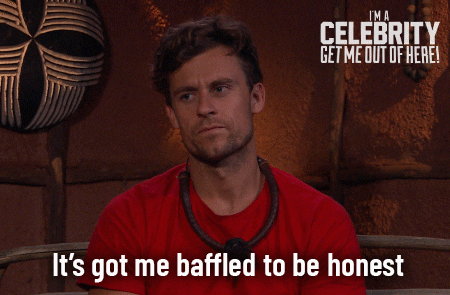 GIF by I'm A Celebrity... Get Me Out Of Here! Australia