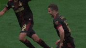 Football Soccer GIF by Atlanta United