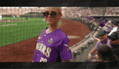 College Baseball GIF by NCAA Championships