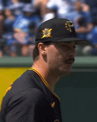 I See You Sport GIF by Pittsburgh Pirates