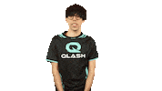 Go To Sleep Lol Sticker by QLASH