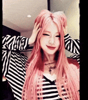 Dance Dancing GIF