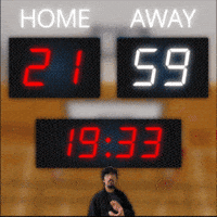 21 Home GIF