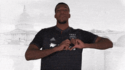 donovan pines GIF by D.C. United