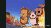 drunk one piece GIF by Funimation