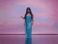 Pink Water GIF by thuy
