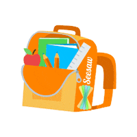 Seesaw Sticker by Jessica Seesawer