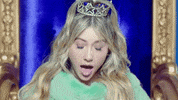 music video when i rule the world GIF by LIZ