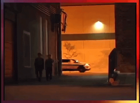 music video friends GIF by Polyvinyl Records