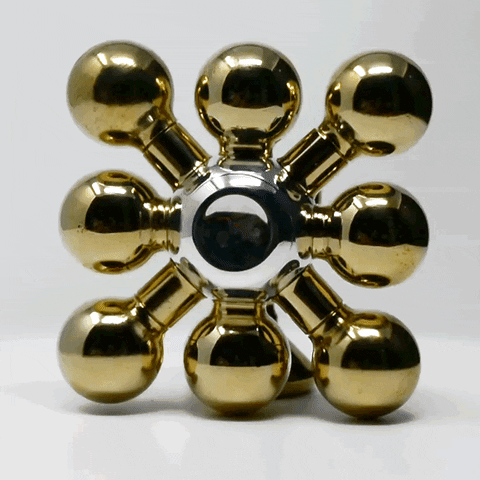 Fidget GIF by Big Poppa E