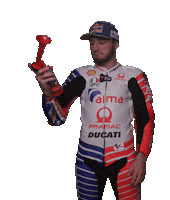 jack miller moto gp stickers Sticker by MotoGP