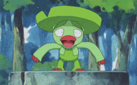 Dance Pokemon GIF