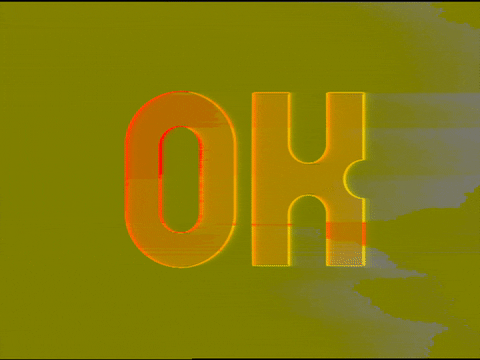 Art Ok GIF