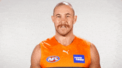 Angry Shane Mumford GIF by GIANTS