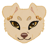 Pig Motte Sticker