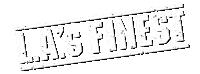 Sptv Las Finest Sticker by Sony Pictures Television
