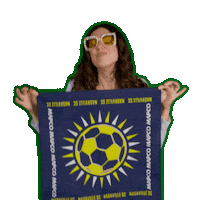 MAPCOExpress soccer bandana nashvillesc nsc Sticker