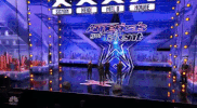nbc GIF by America's Got Talent