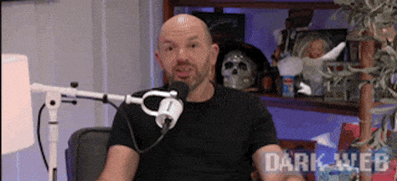 Paul Scheer Cancel Culture GIF by Dark Web
