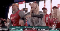 Tampa Bay Buccaneers Football GIF by NFL