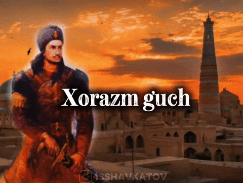 Xorazm GIF