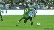 messi GIF