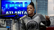 Spank Porsha Williams GIF by Dish Nation