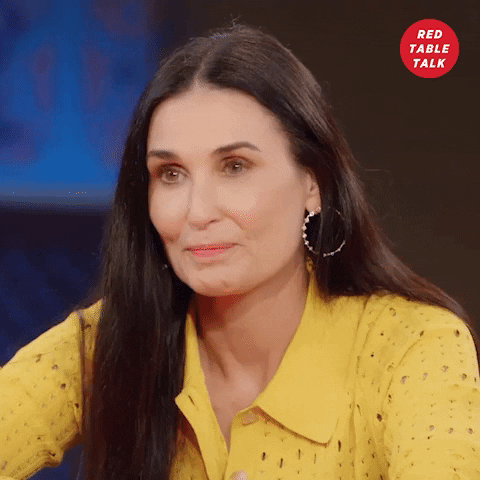 GIF by Red Table Talk