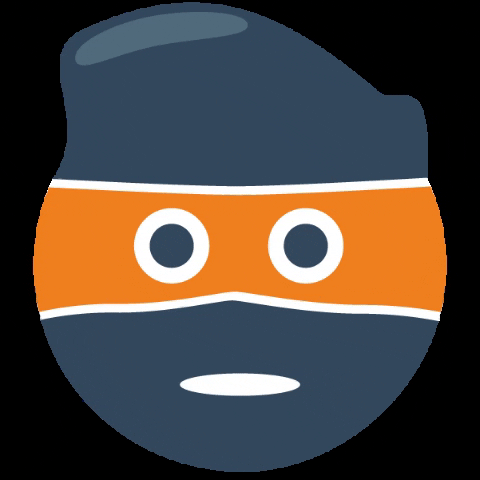 supratix giphygifmaker smile nice great GIF