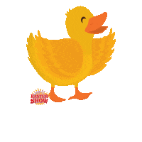 Eastershow Sticker by SydneyRoyalEasterShow