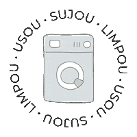momydecor natural ecofriendly washablerugs lorenacanalsbrasil Sticker