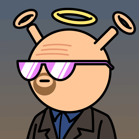 Breaking Bad Agree GIF by Quirkies