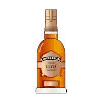 excited weekend Sticker by Chivas Regal