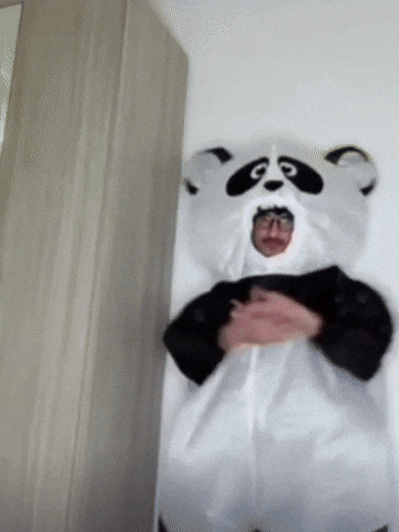 Dance Im Cute GIF