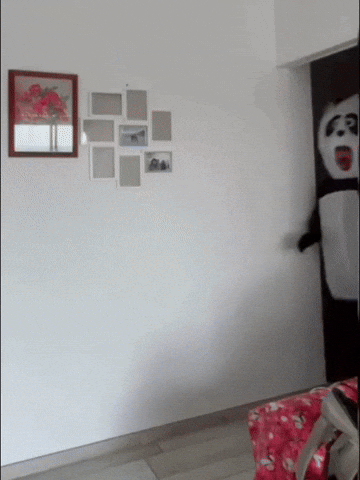 Bye-Bye Hello GIF
