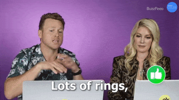 The Hills Trend GIF by BuzzFeed