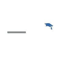 Memphis Tigers College Sticker by University of Memphis