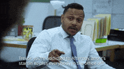 Abcblackcomedy GIF by ABC Indigenous