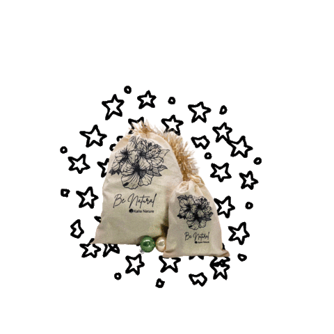 kalianature giphyupload christmas sac cheveux Sticker