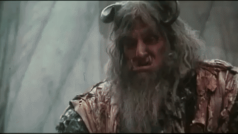 Time Bandits Movie GIF by Nick