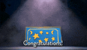 Celebrate Well Done GIF by Paddington Bear