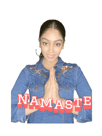 Bollywood Hello Sticker by Global Tara Entertainment