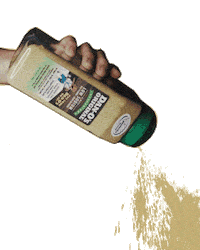 Spice Danos Sticker by Dan-O's Seasoning