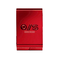 OSBeauty mascara os bronzer onesize Sticker