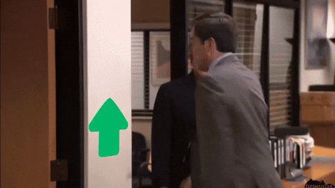 Upvote GIF by Imgur
