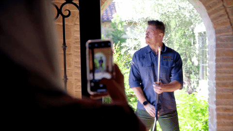 usa network wwe GIF by Bunim/Murray Productions